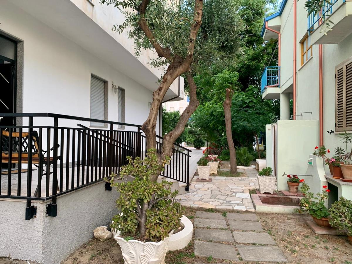Il soggiorno diVino - Housity