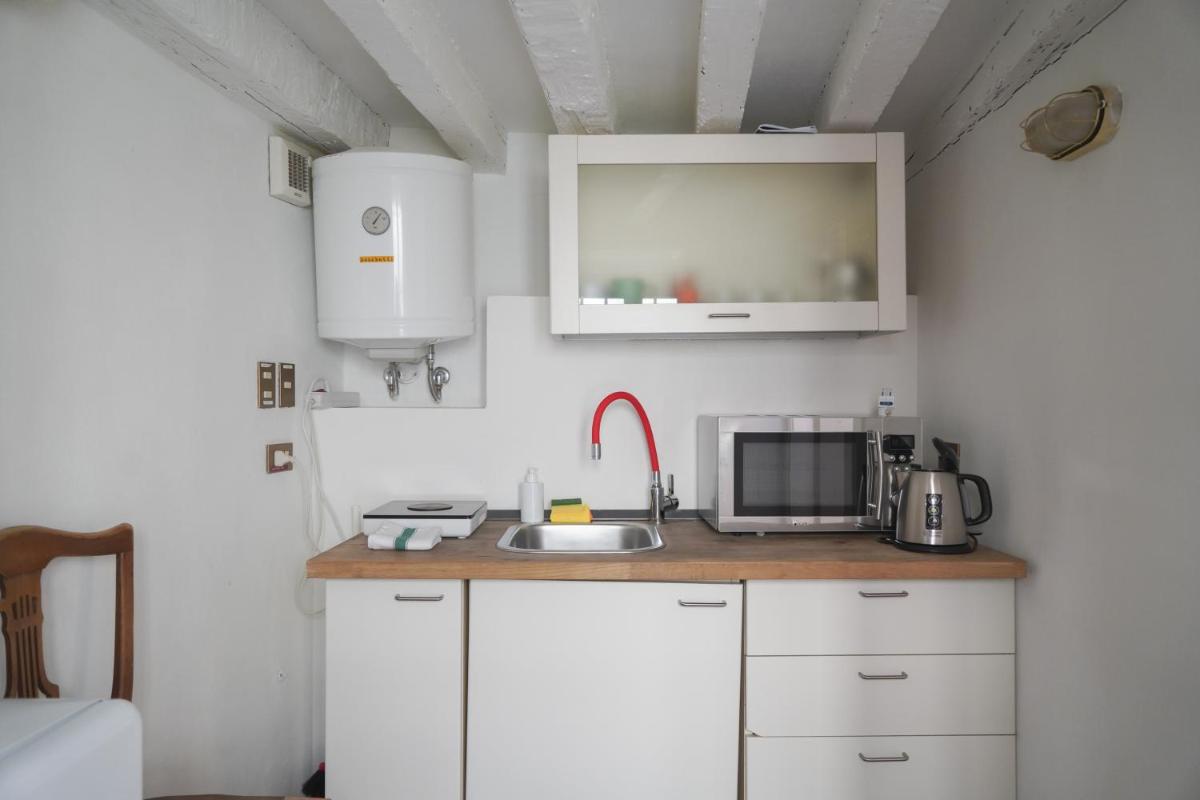 Suitetrails - Super central 1 bedroom apartment