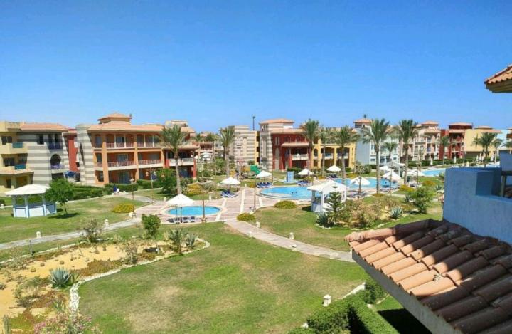 PORTO MATROUH aqua Viva - Housity