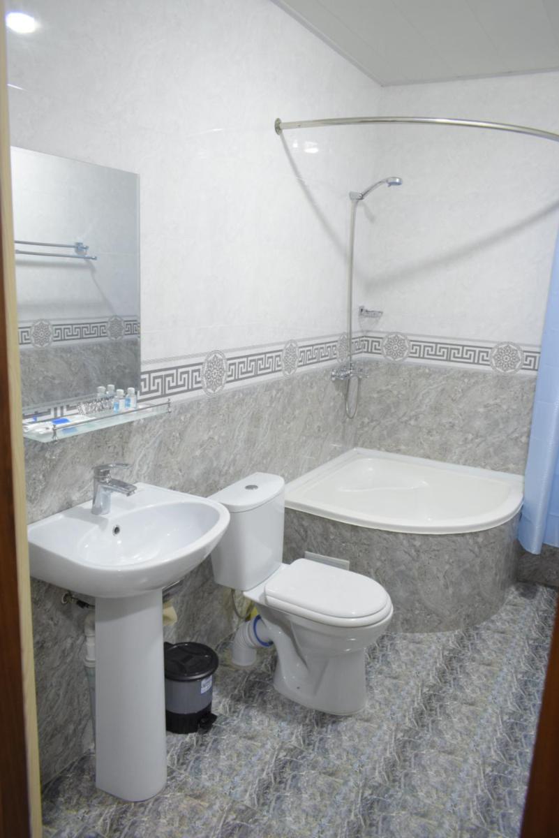 Suitetrails - OZODA HOTEL