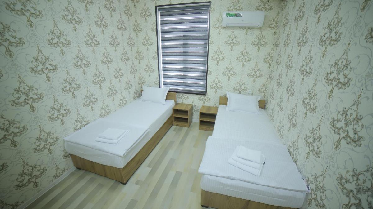 Suitetrails - OZODA HOTEL