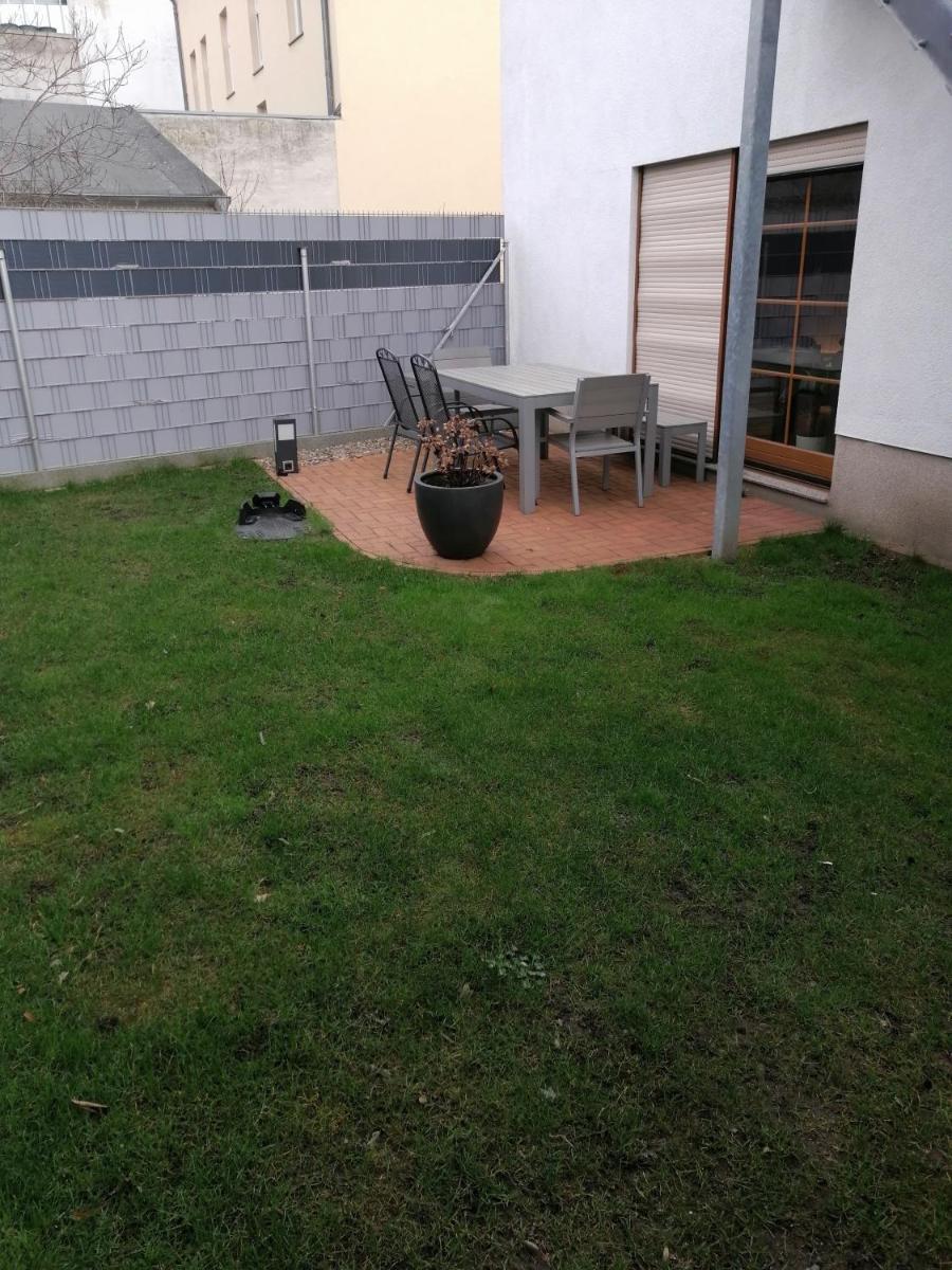 Ferienwohnung Inselblüte - Housity