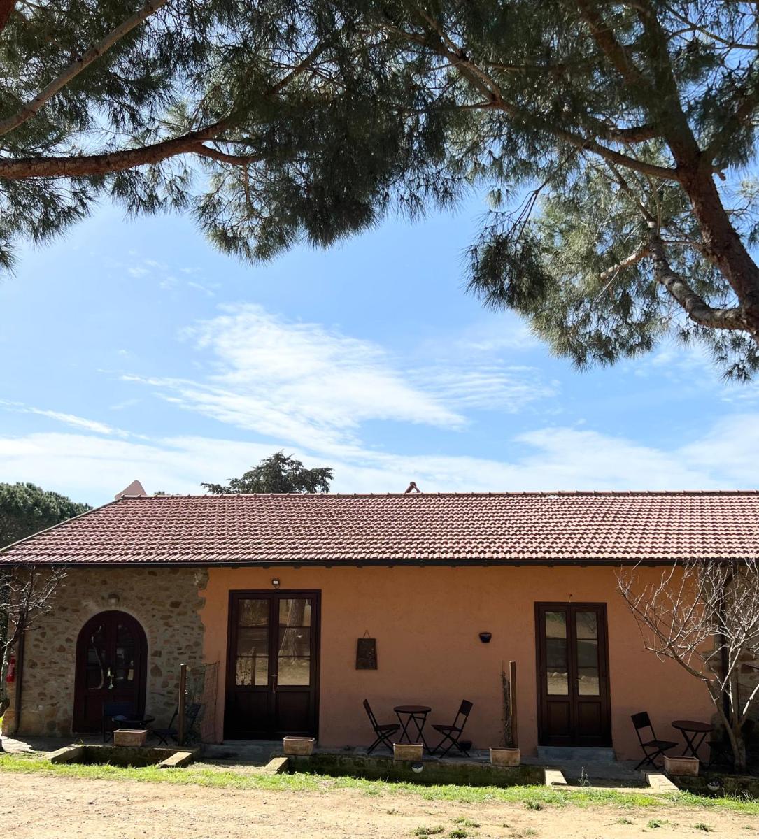 Agriturismo La Vergheria - Housity