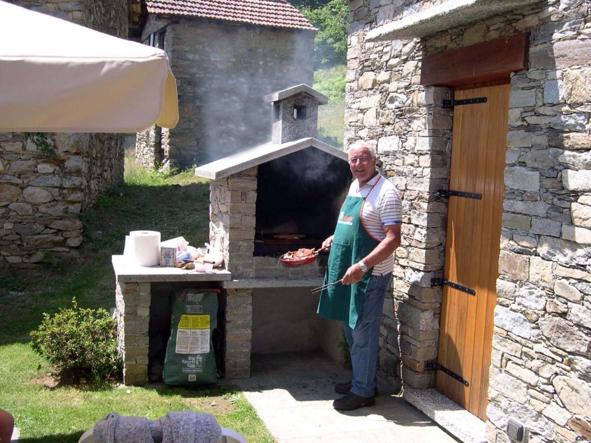 La Dolce Vita chalet - Housity