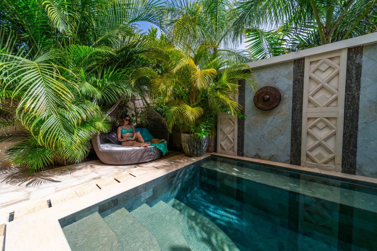 Piscina en o cerca de Royal River, Luxury Hotel - Adults Only