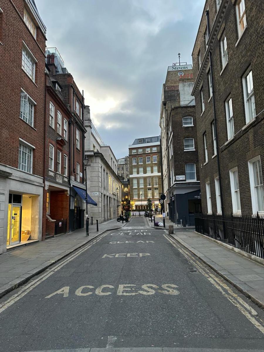 Holborn Apartments - Housity