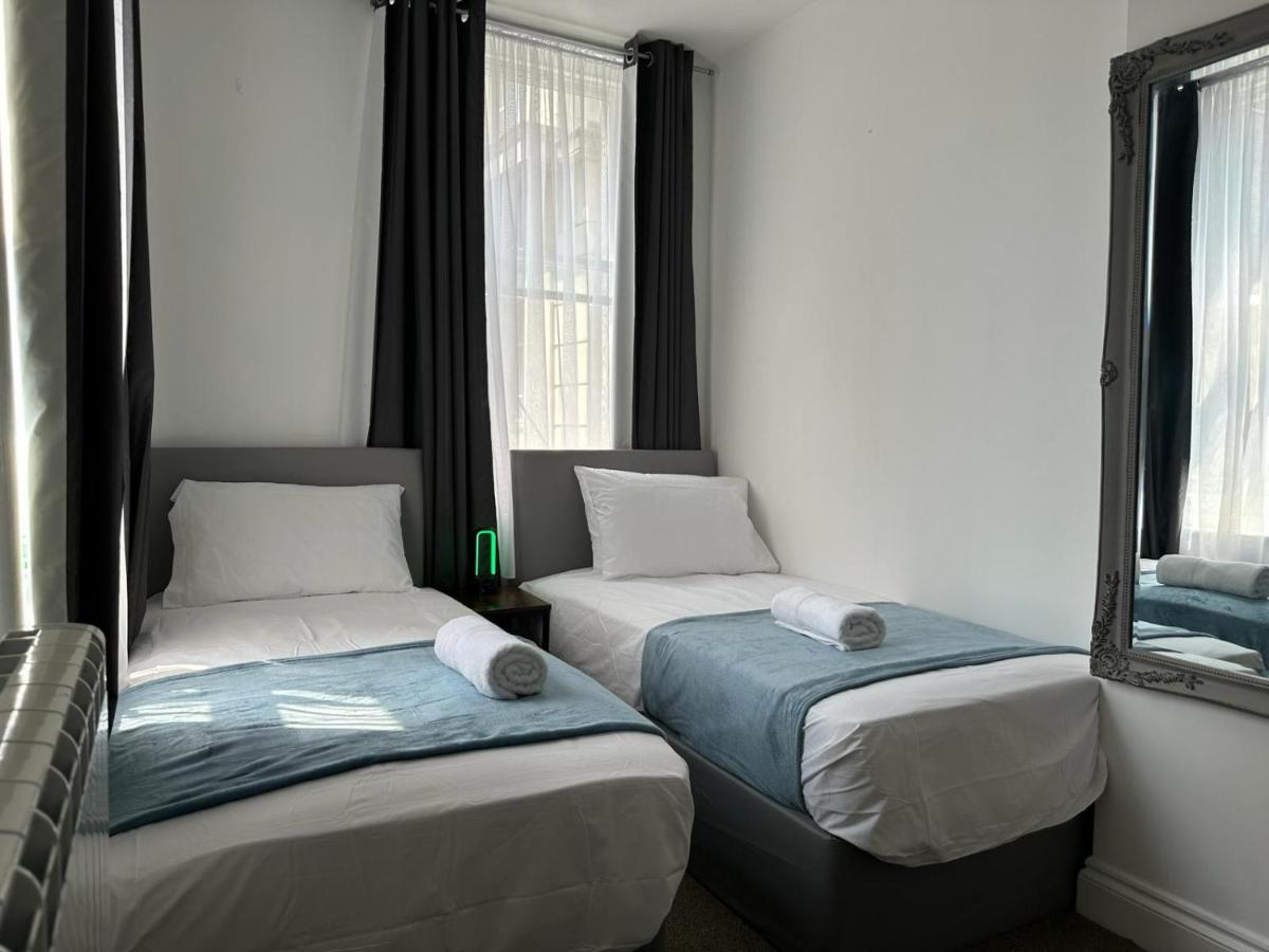 Holborn Apartments - Housity