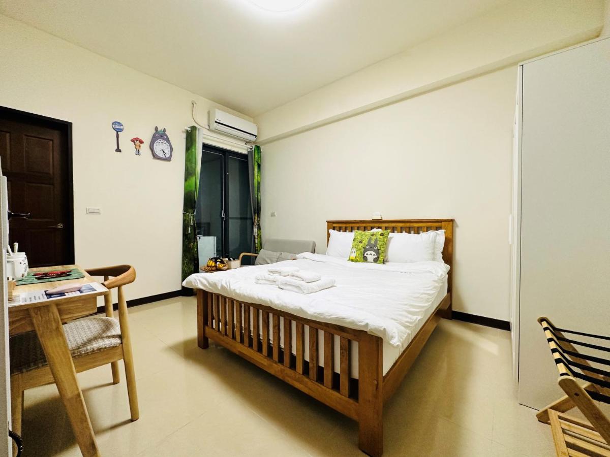 新竹比斯 Hsinchu Peace - Housity