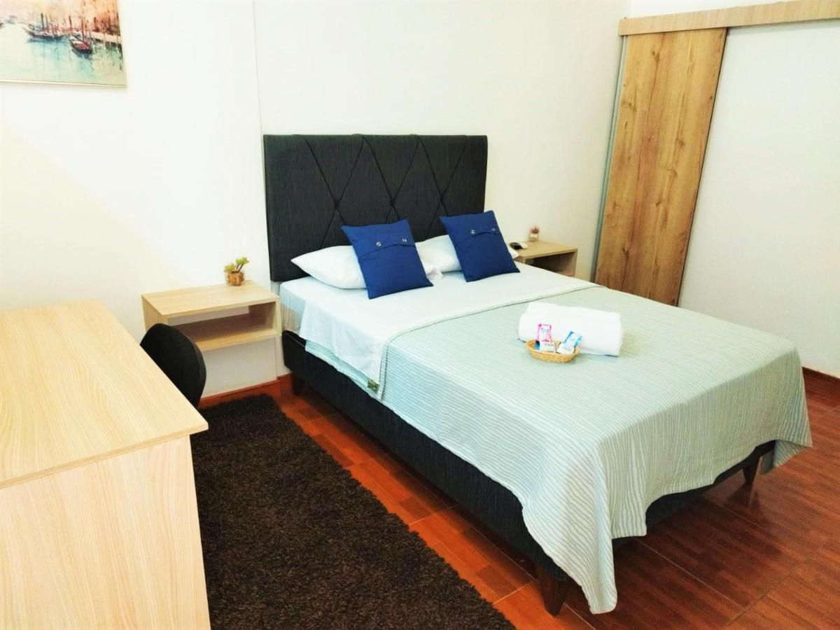 Hermosa Habitación c/ Baño privado - Huacachina. - Housity