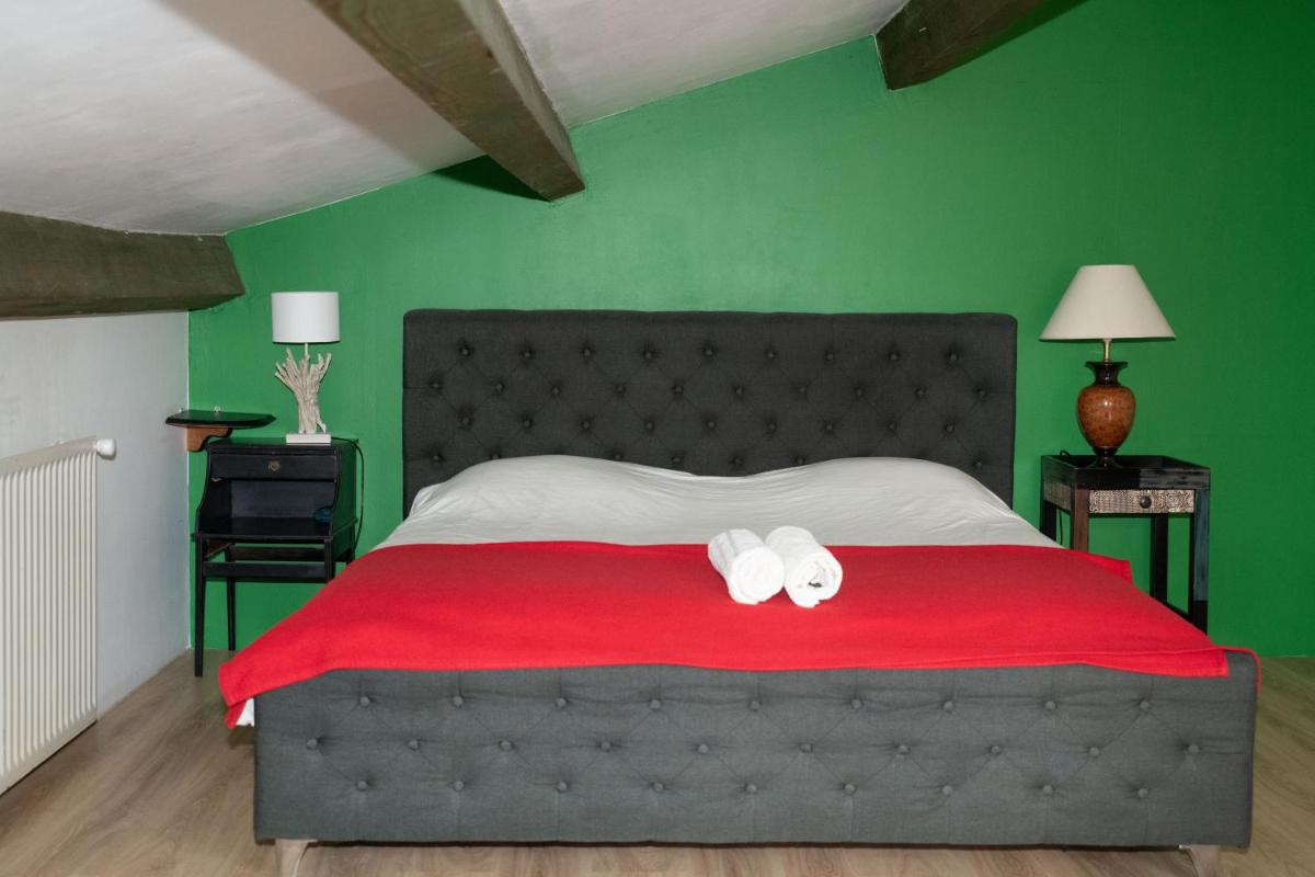 Private ROOM - Housity