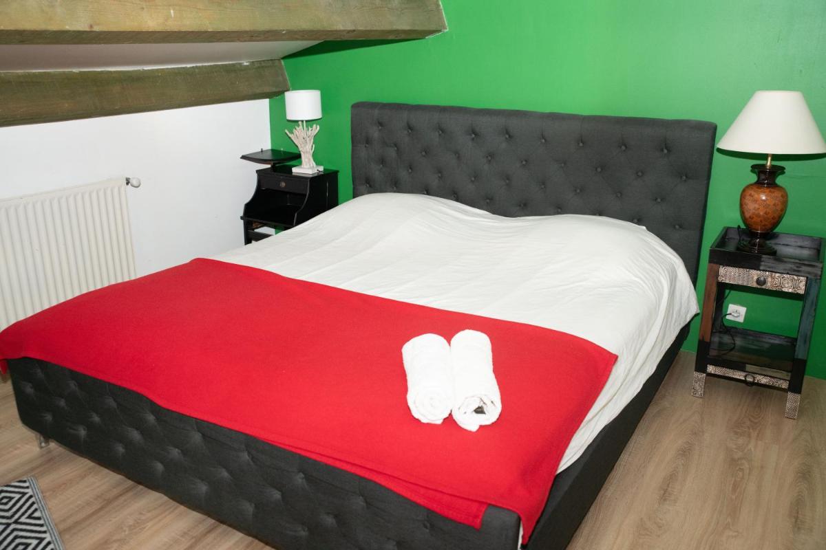 Private ROOM - Housity