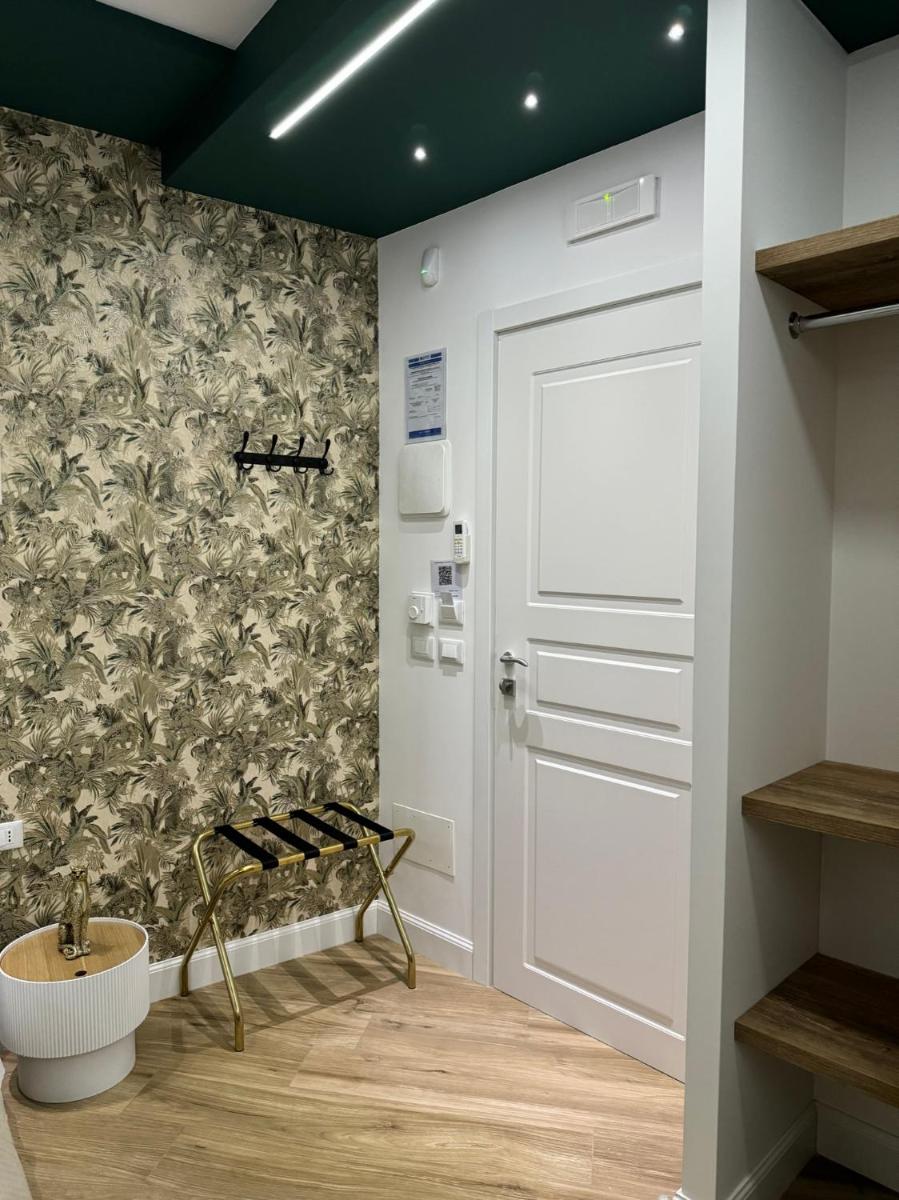 Le Suite Piazza Nuova - Hizvo