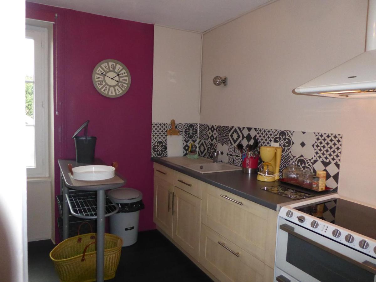Location Ker Bihan - Housity