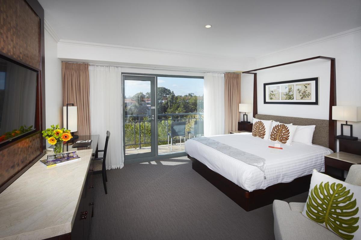 Suitetrails - Pagoda Resort & Spa