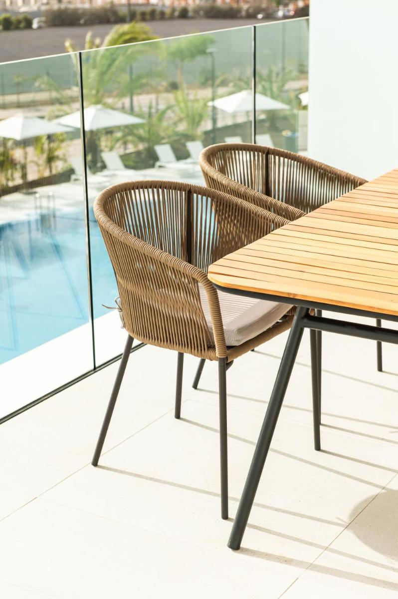 Piscina en o cerca de Amarilla Golf Residences