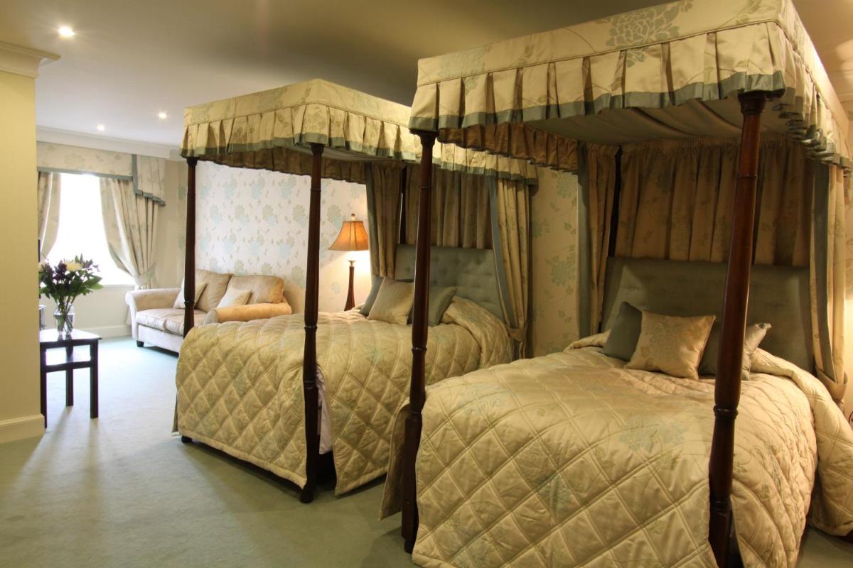 Mansion House Hotel - Housity