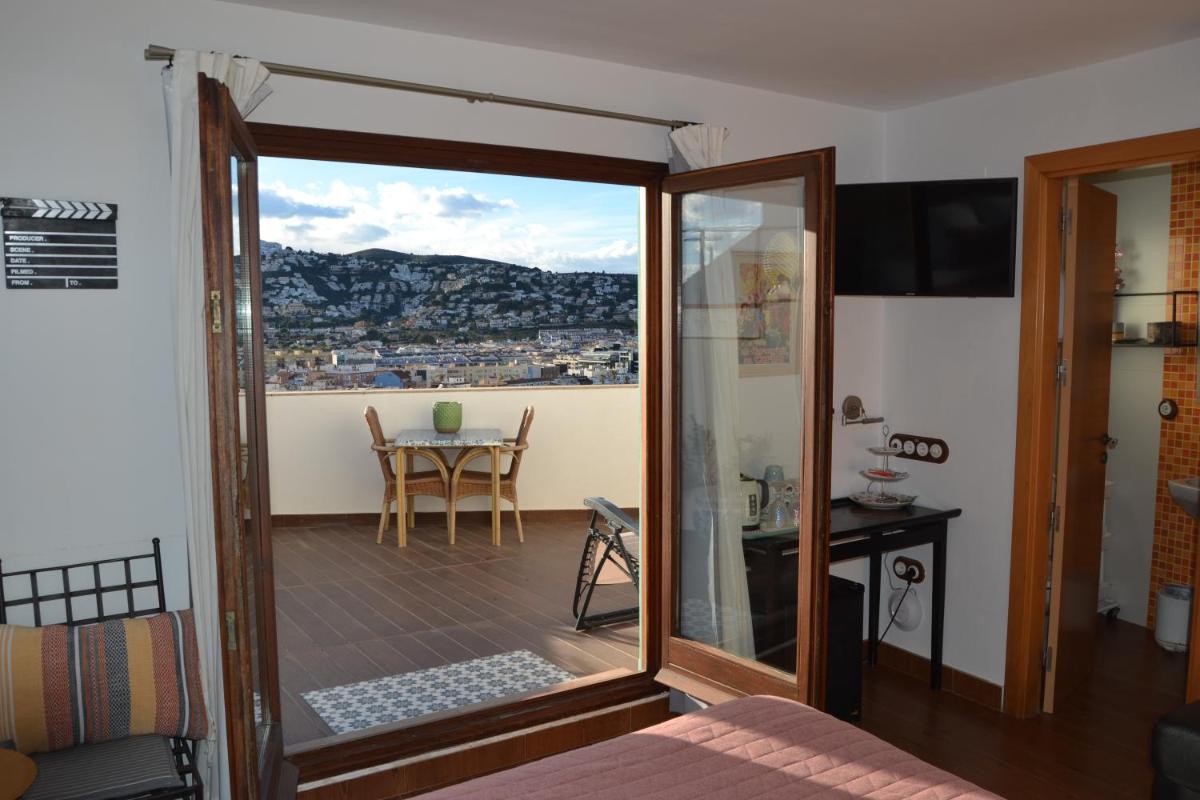 Hostal La Garita - Housity