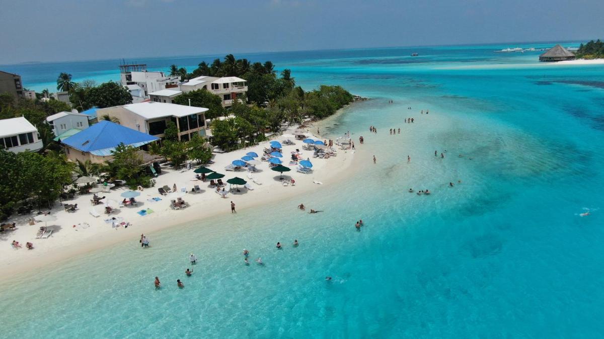 Bibee Maldives - Housity