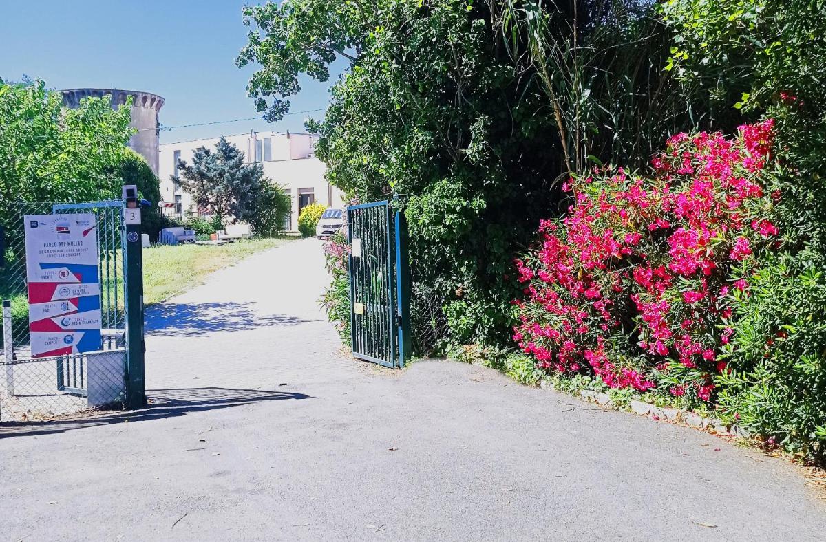 Guest House Parco del Mulino - Housity