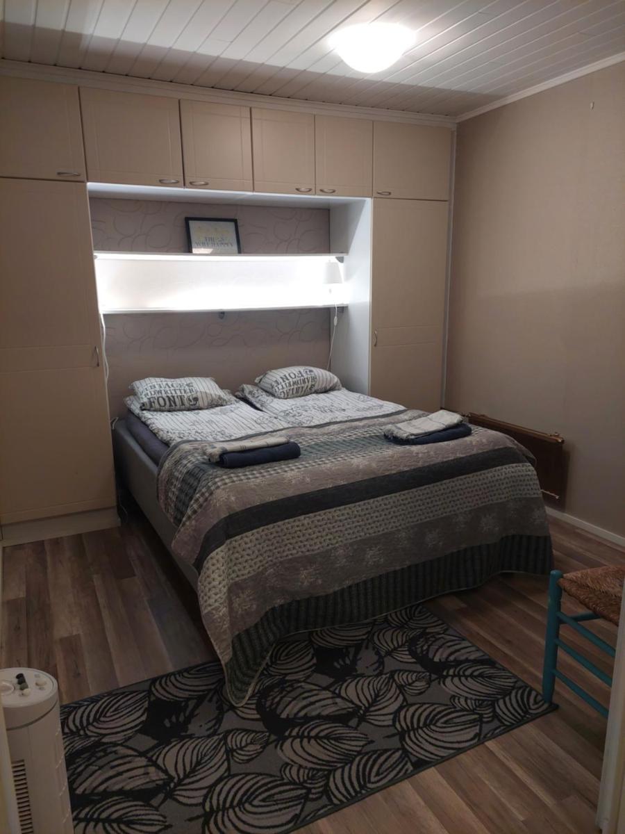 Asunto Rautatiekatu 4 - Housity