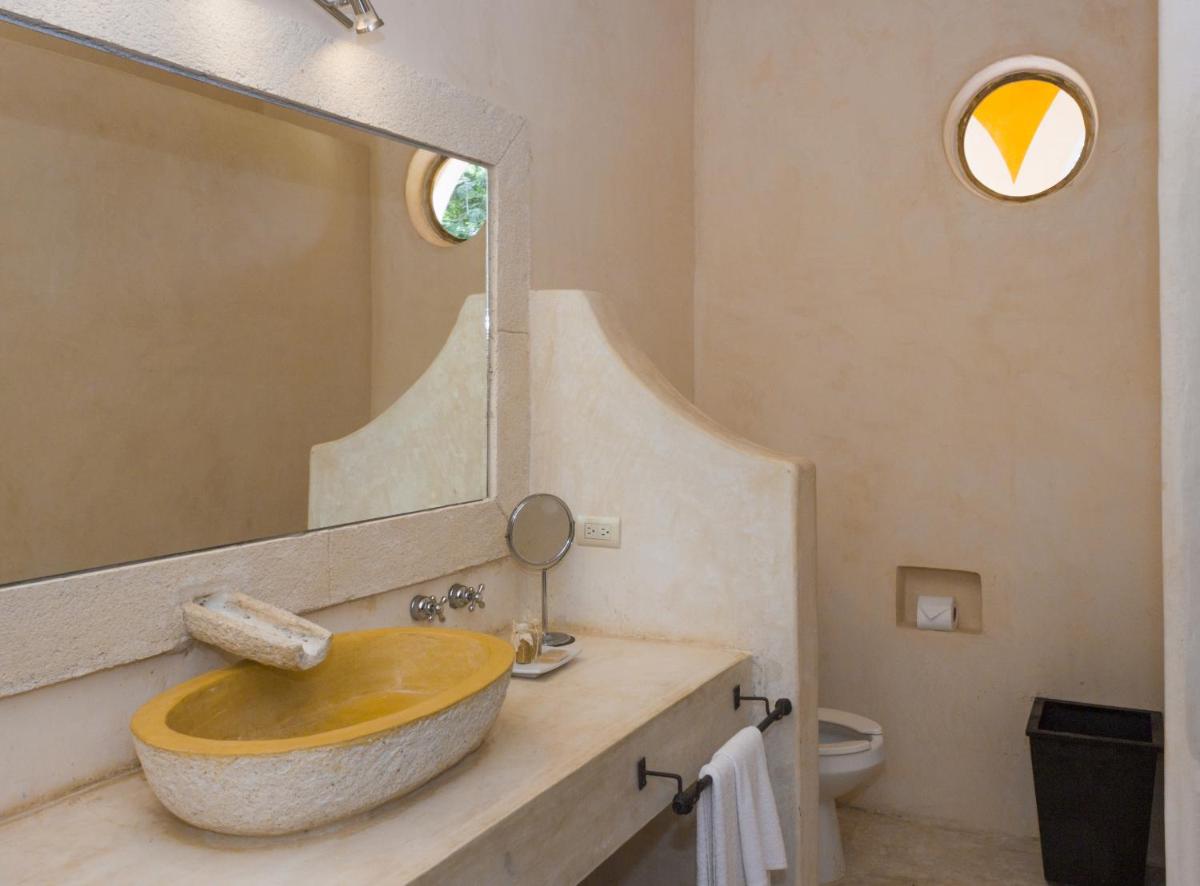 Hotel Hacienda Ticum - Housity