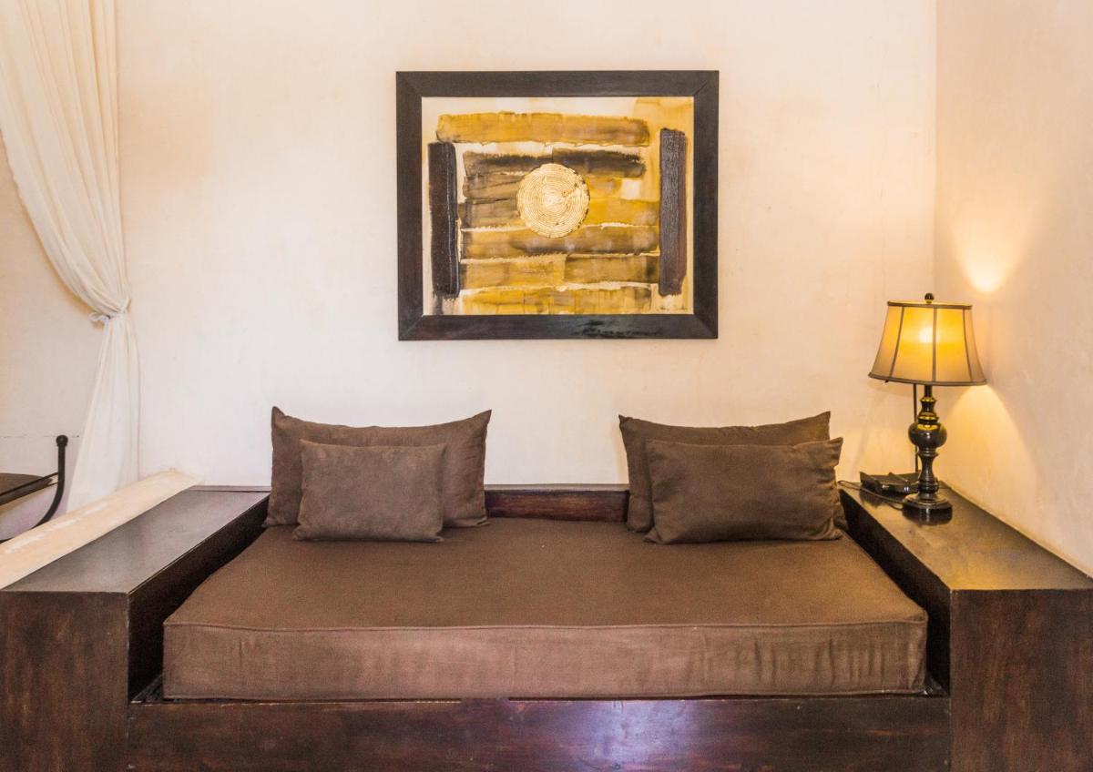 Hotel Hacienda Ticum - Housity