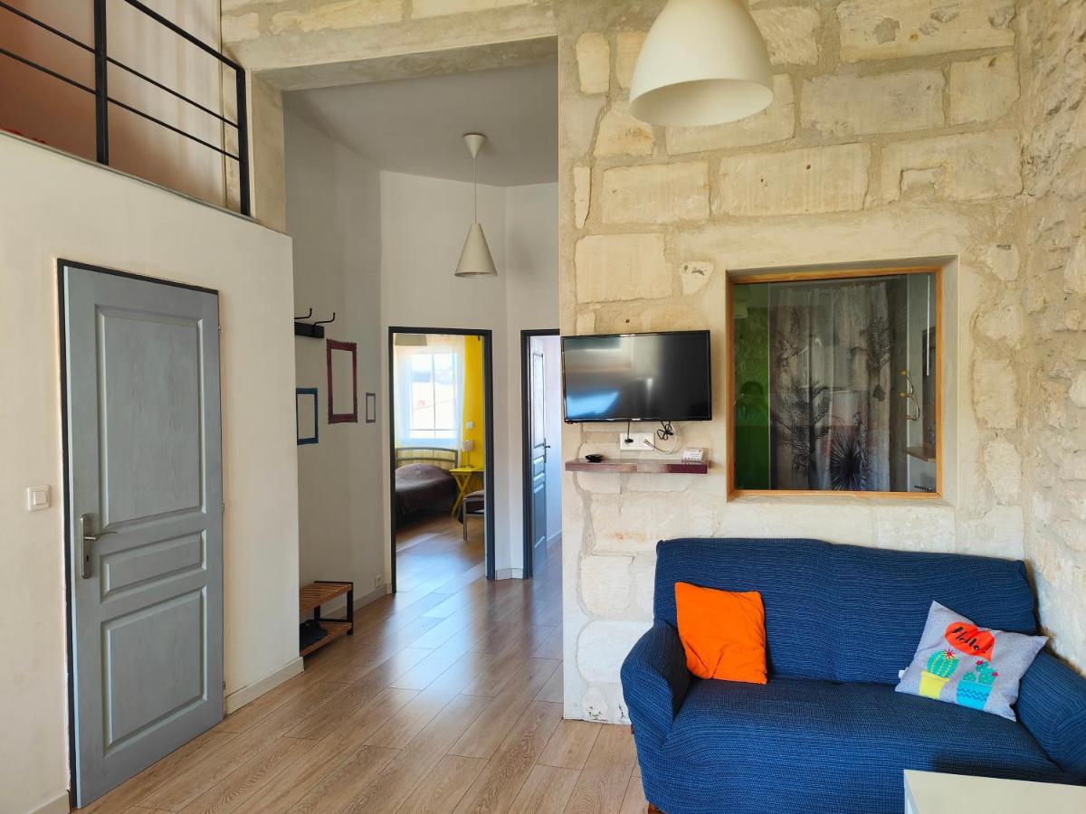 Chez Waucquier - Housity