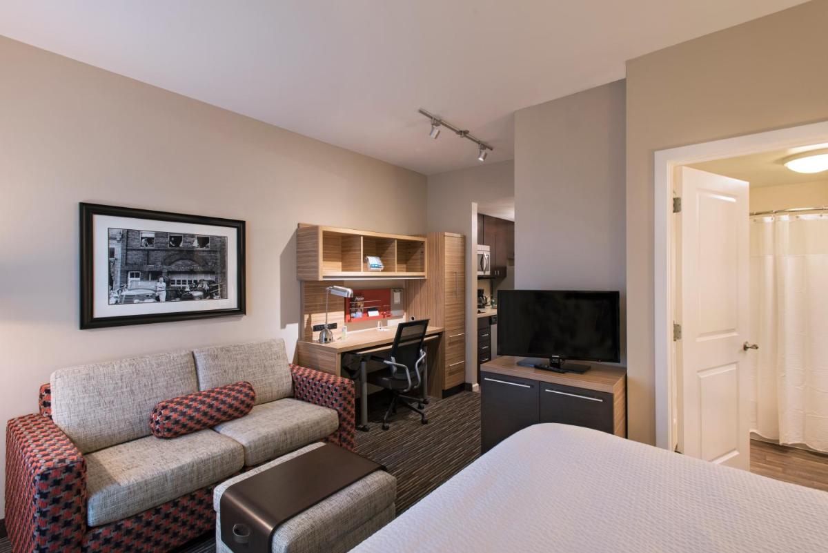 TownePlace Suites by Marriott Des Moines West/Jordan Creek - Housity