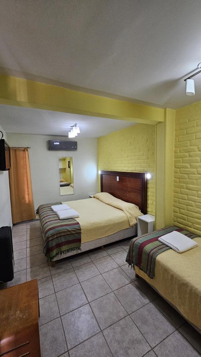 Hosteria Amparo - Housity
