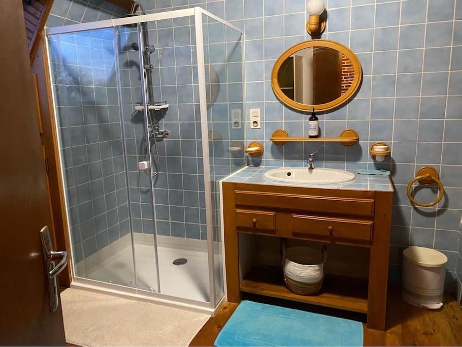 Gîte du petit pressoir près du Treport Baie de Somme classé 3 étoiles - Housity