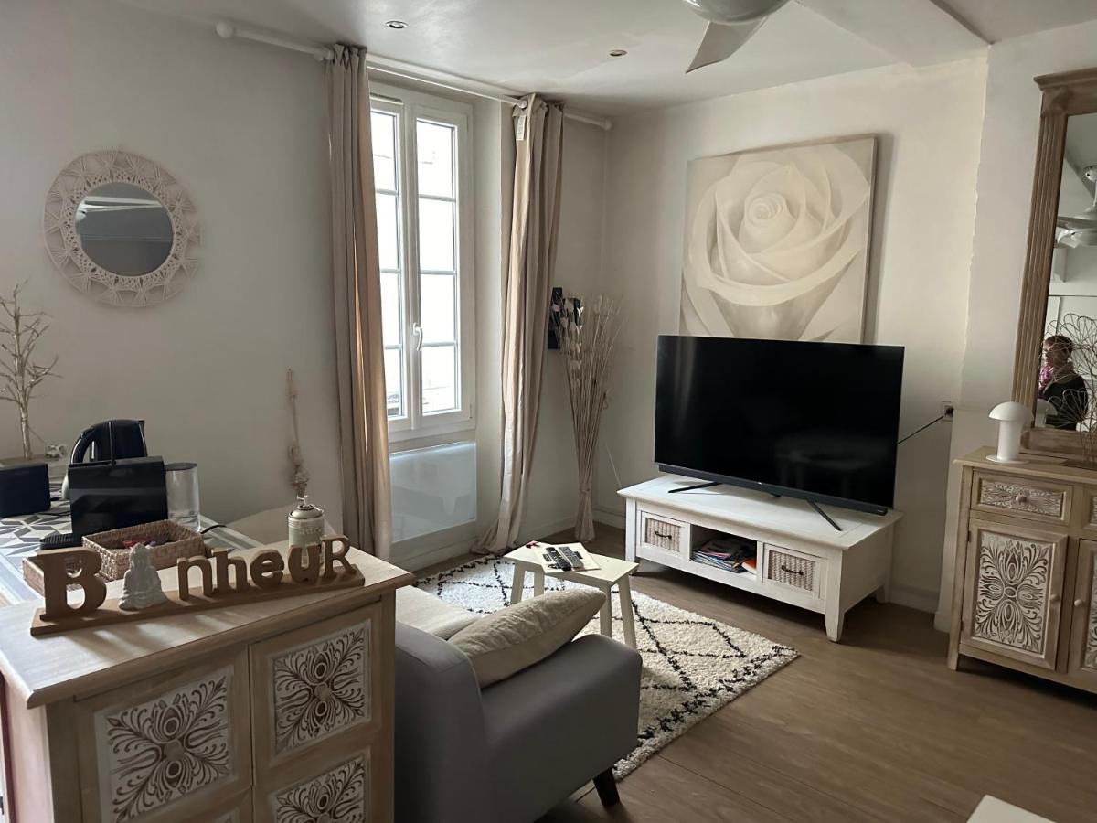Studio tt équipé parking cœur ville - Housity