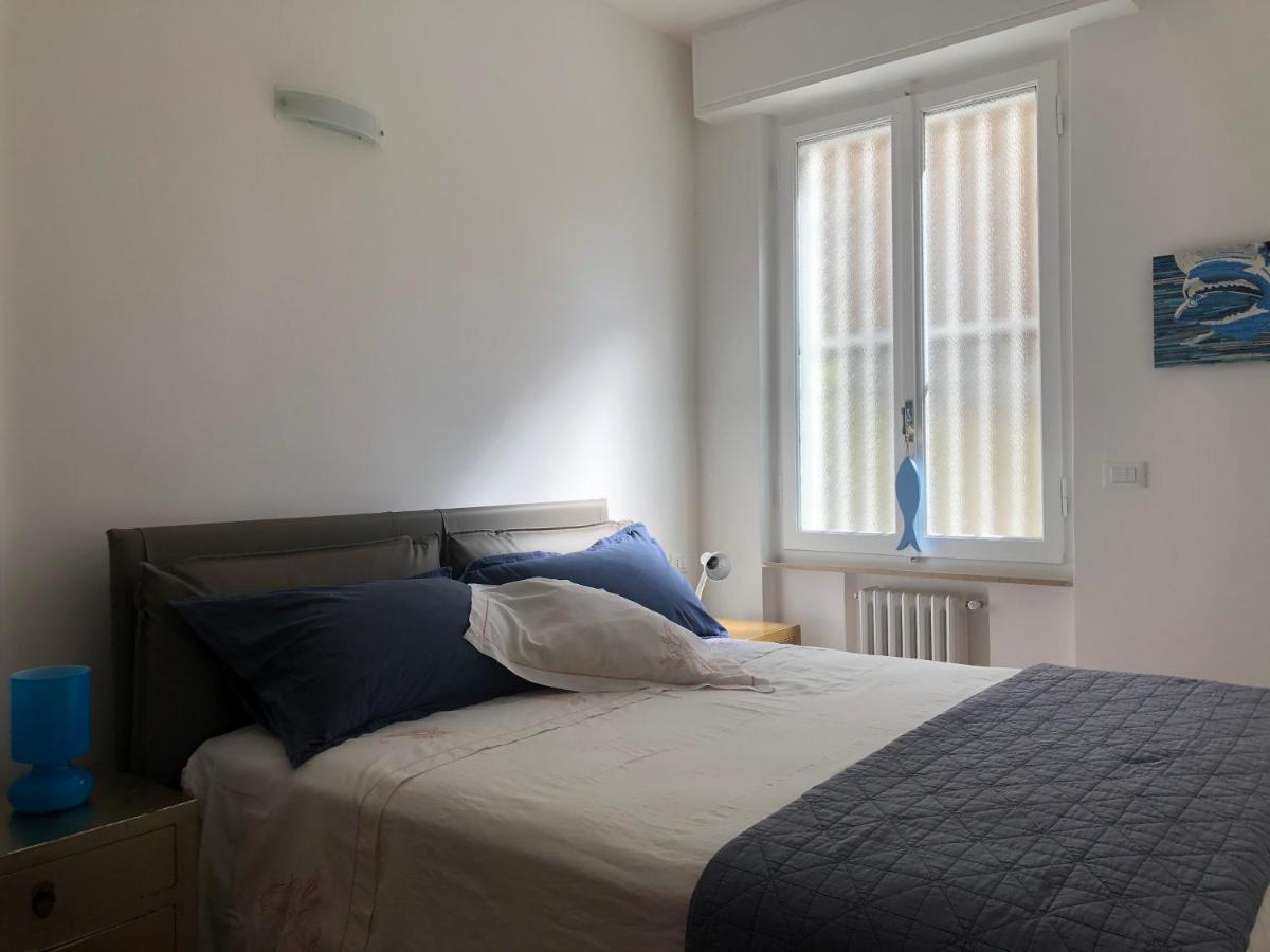 BLU DI LERICI - zona tranquilla due passi dal mare - Housity