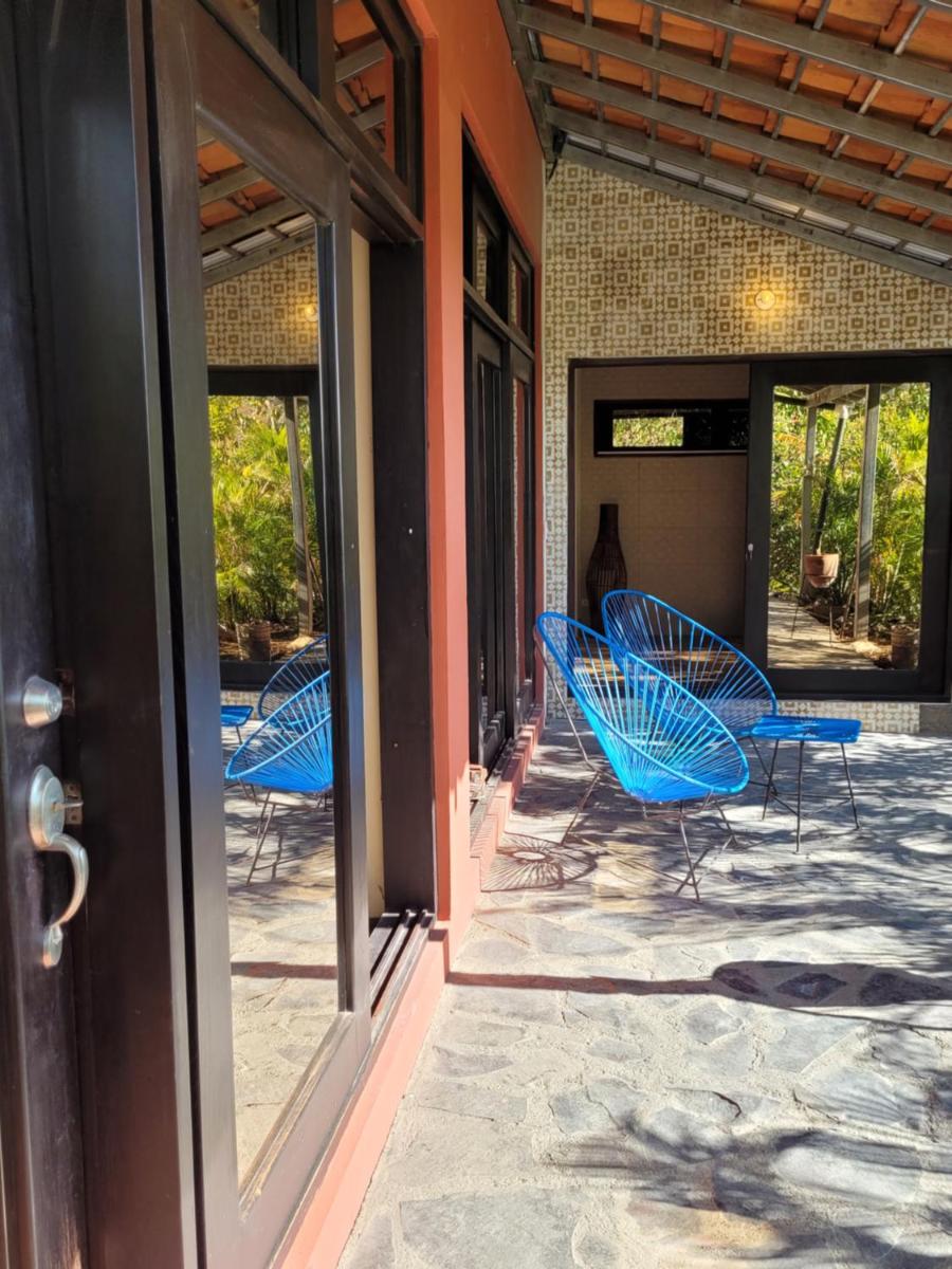 Casa del Arte - Playa Maderas - Housity