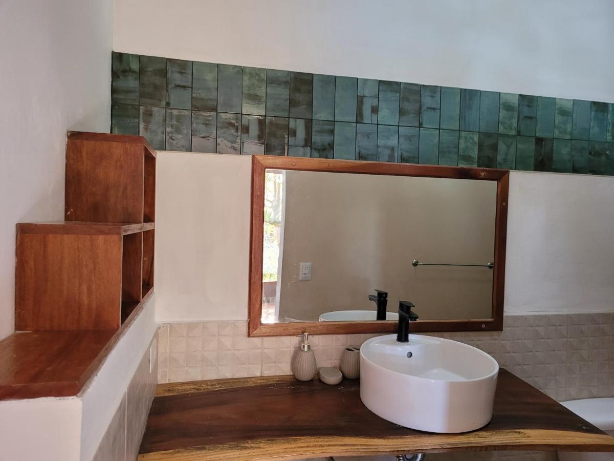 Casa del Arte - Playa Maderas - Housity