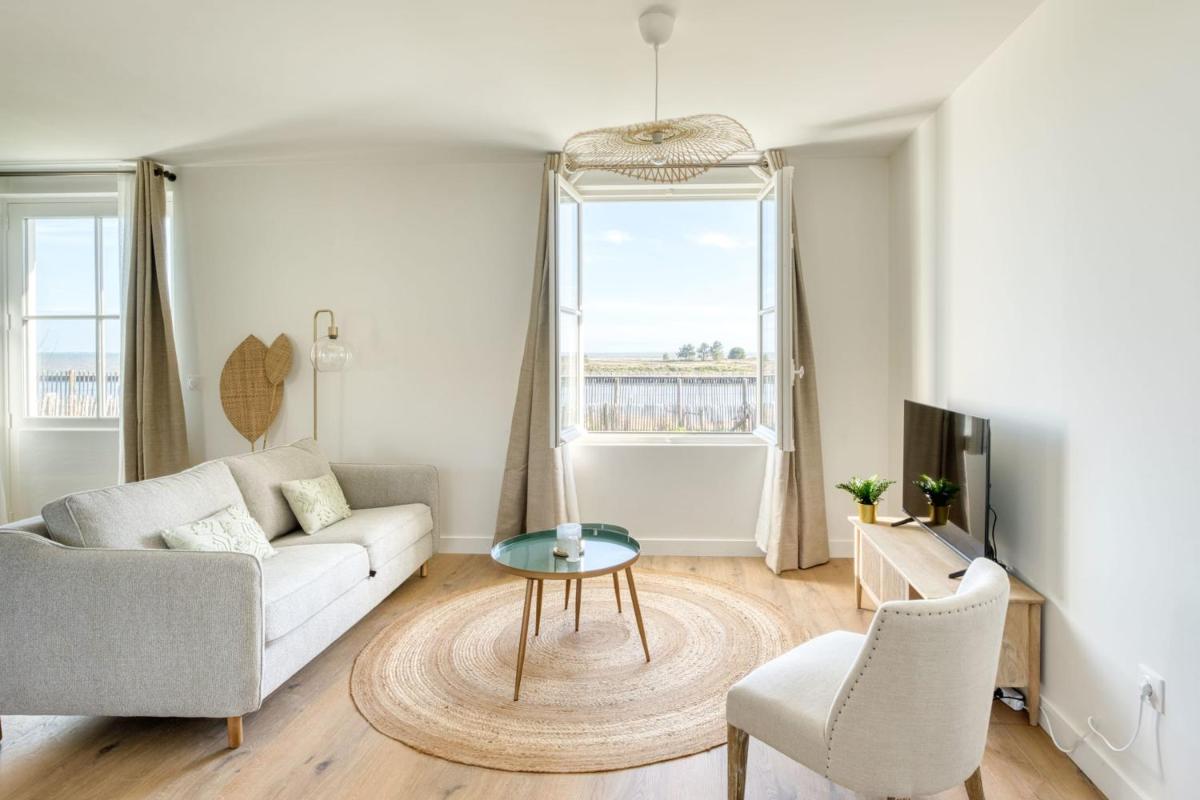 Appartement Bécasseau - La Maison Heureuse - Welkeys - Housity