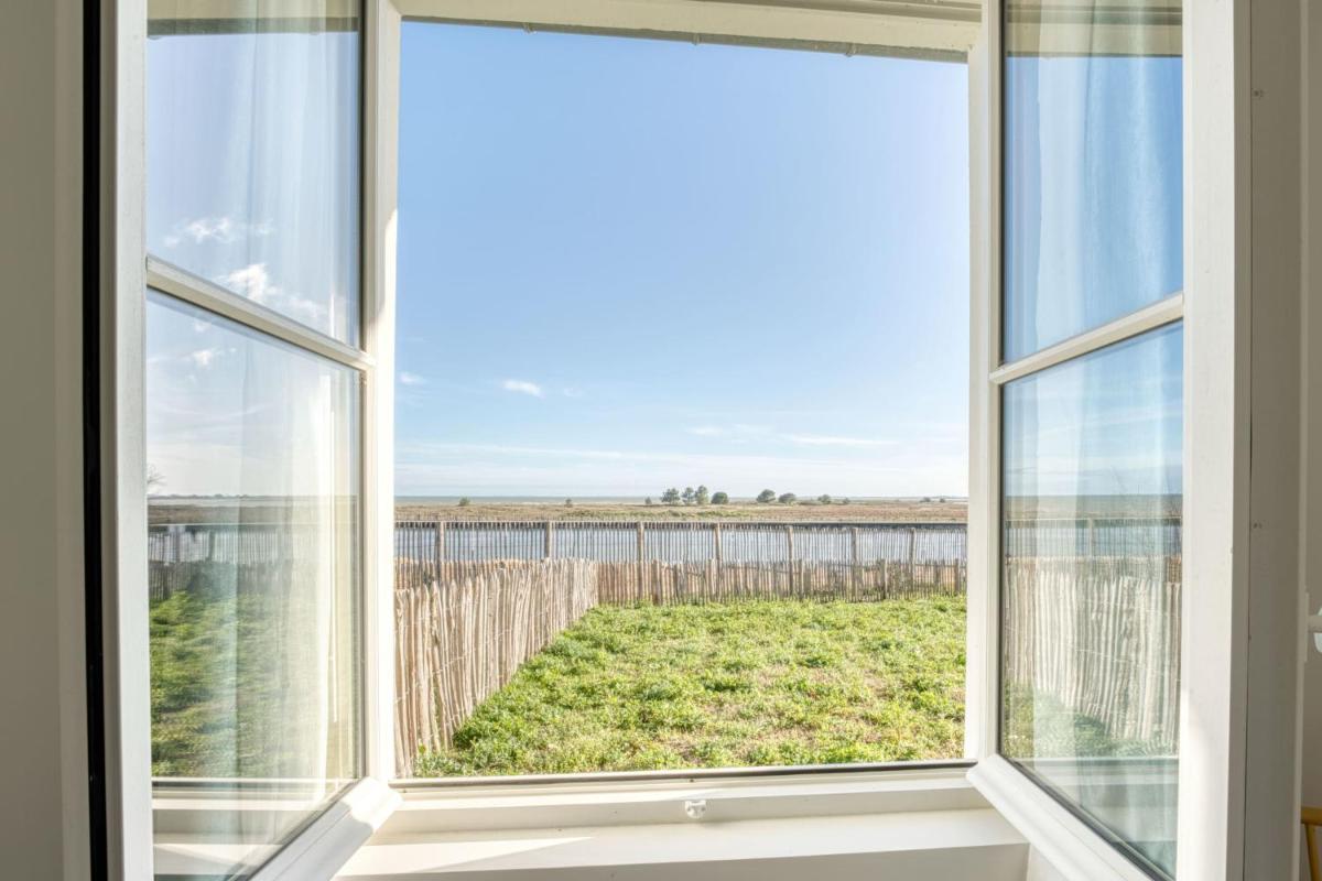 Appartement Bécasseau - La Maison Heureuse - Welkeys - Housity