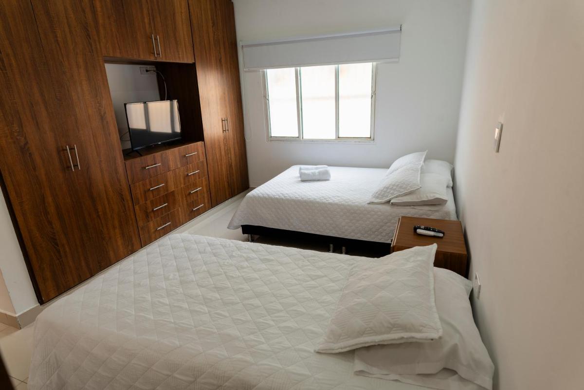 Hotel Casa David - Housity