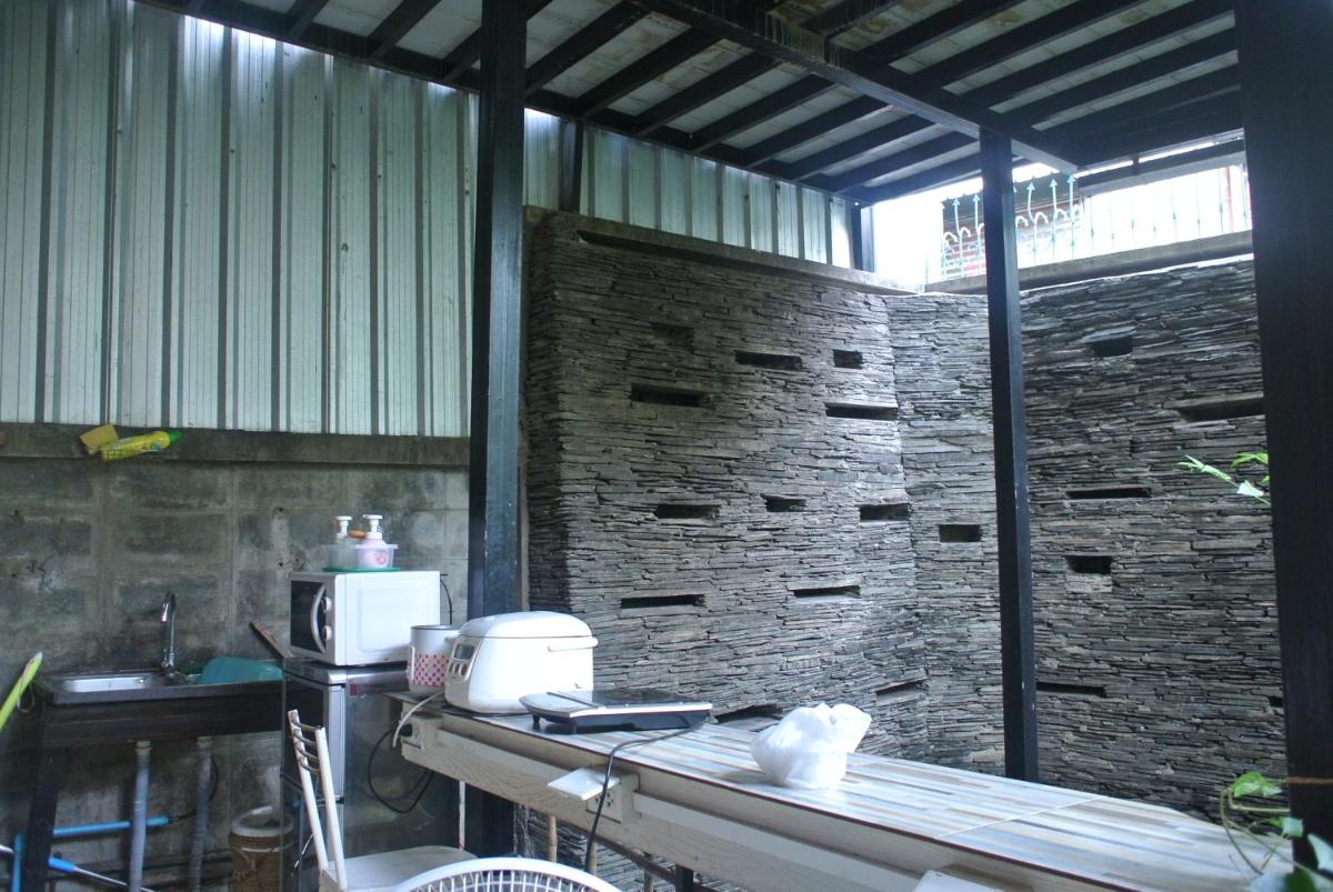 Eco House - Housity