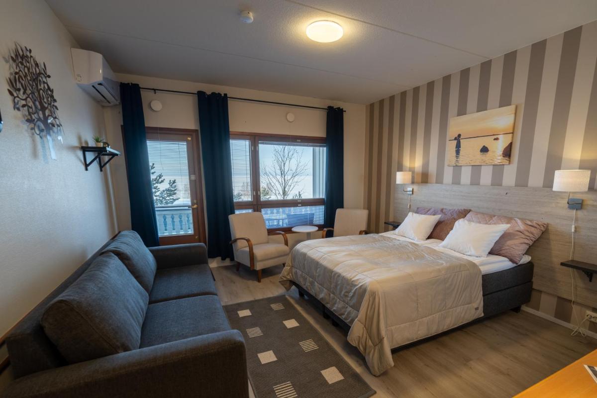 Hotel Lokkilinna - Housity