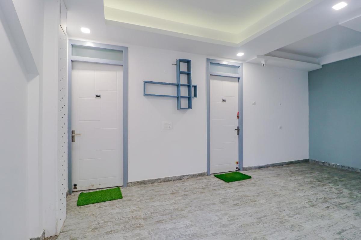 Collection O Winsome Villa - Housity