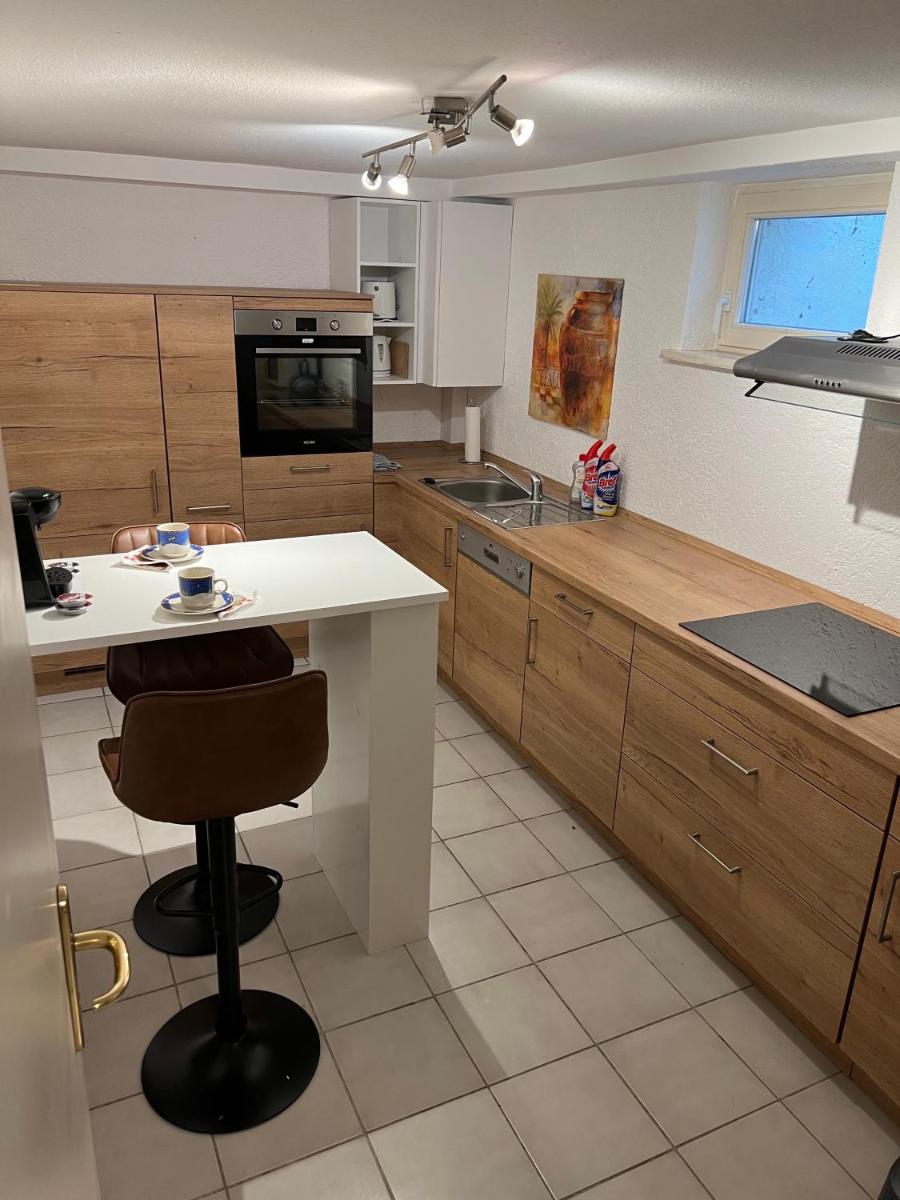 Sions große Ferienwohnung beim Europapark Rust - Housity