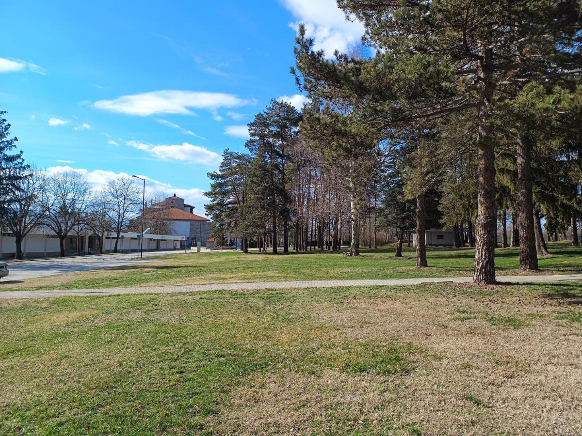 Pravets spa resort apartments - Housity