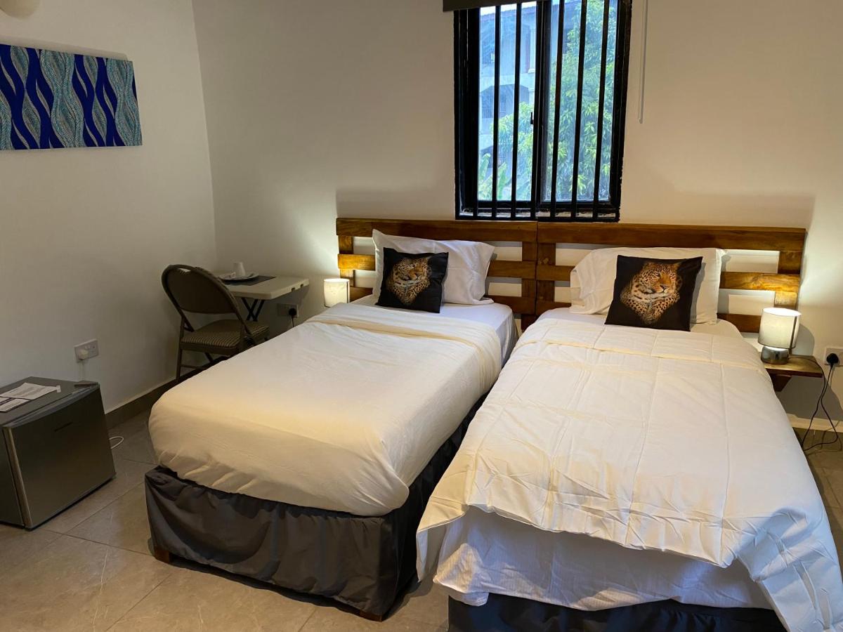 Belvoir Hotel - Estate, Serviced Apartment & Residence - Housity