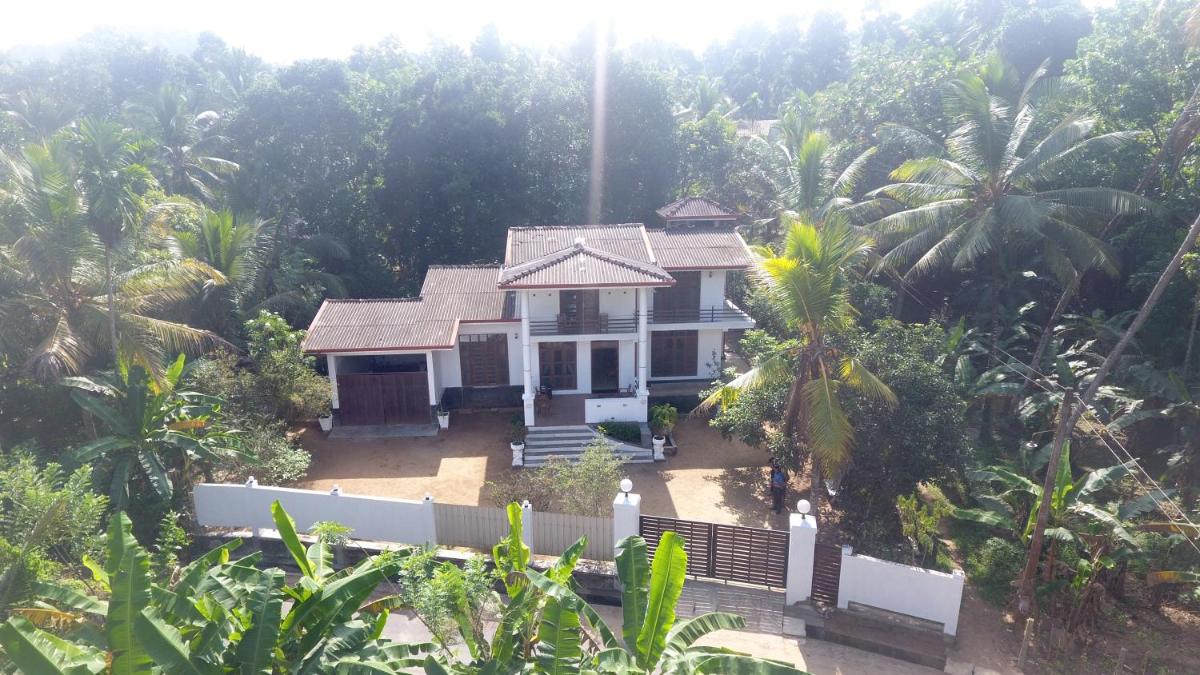 The Breeze Pinnawala - Housity