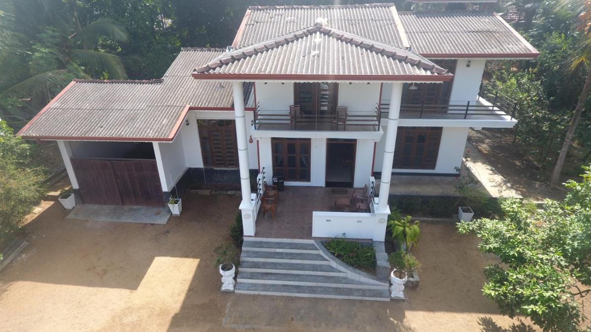 The Breeze Pinnawala - Housity
