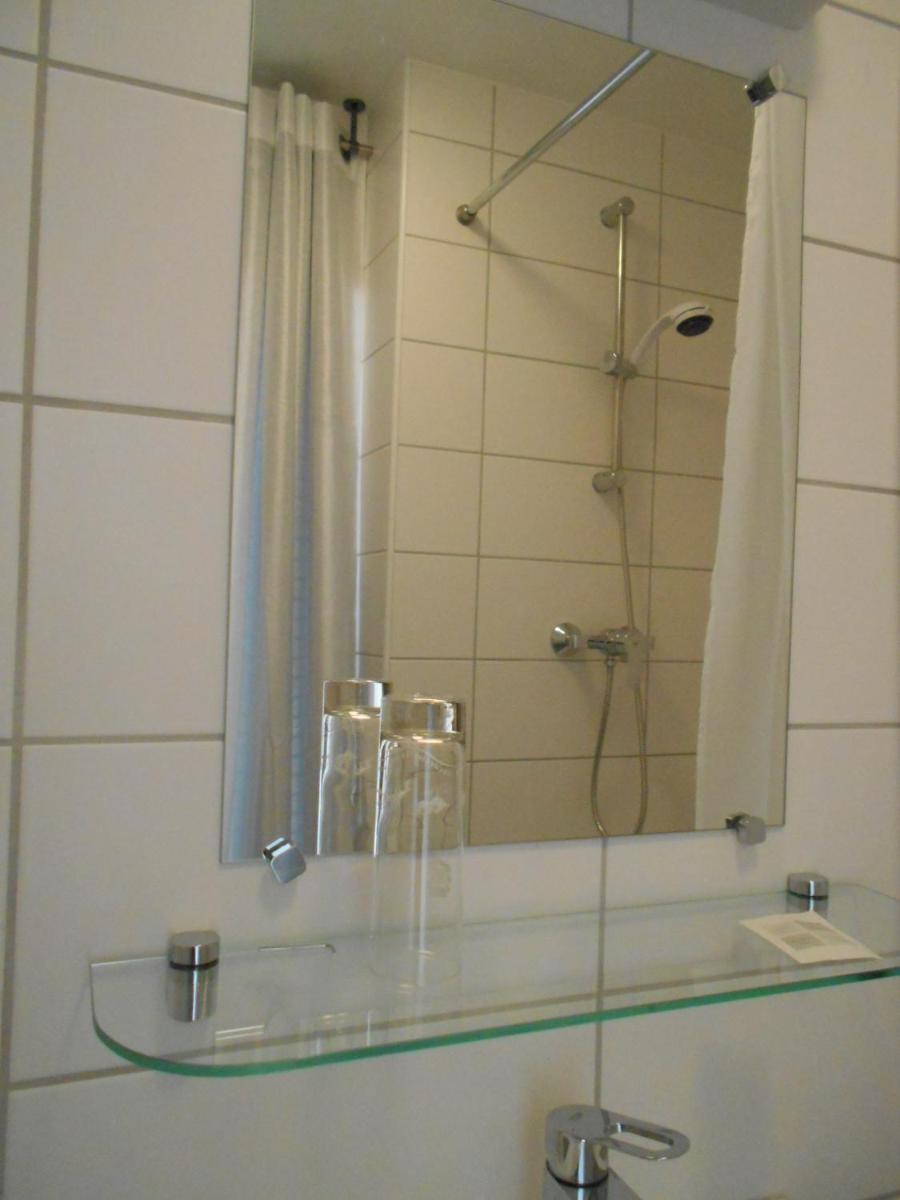 Hotel Du Jura - Housity