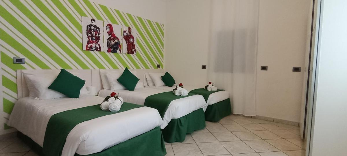 G&G Giusy e Gabry - Housity