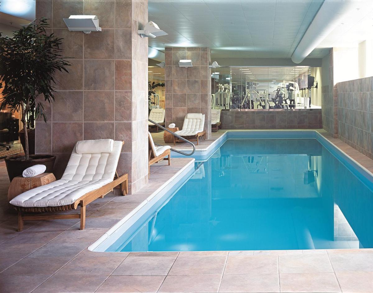 Loews New Orleans Hotel - Housity
