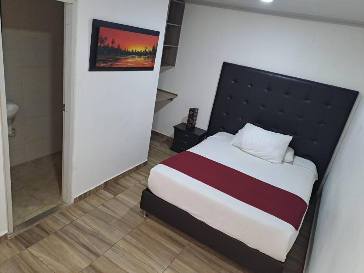 Casa Hotel Mónaco - Housity