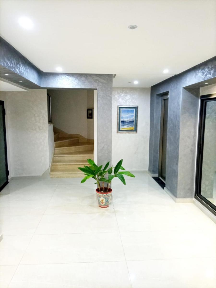 Appartement - Housity